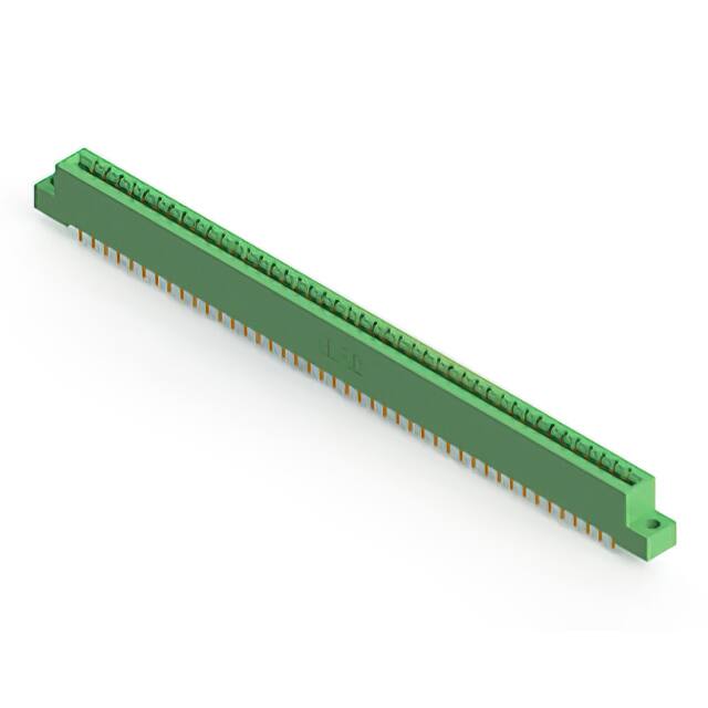 333-086-521-204 EDAC Inc.  Edgeboard Connectors